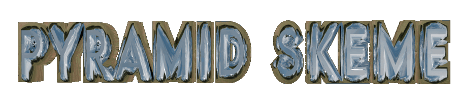 Pyramid Skeme Site Title